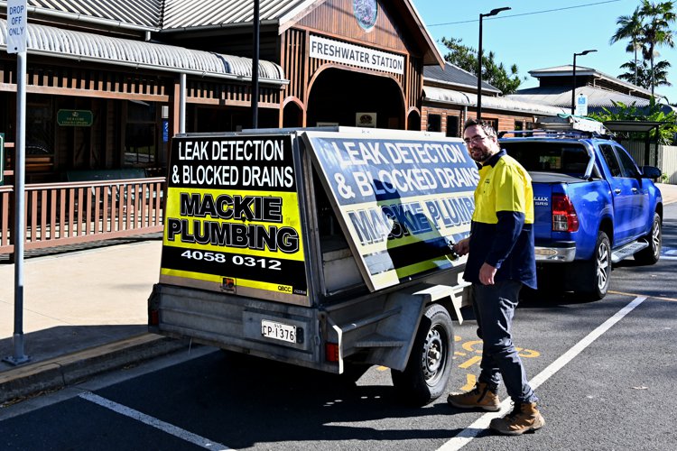 Hot Water Systems Cairns