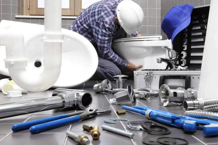 Cairns Plumber