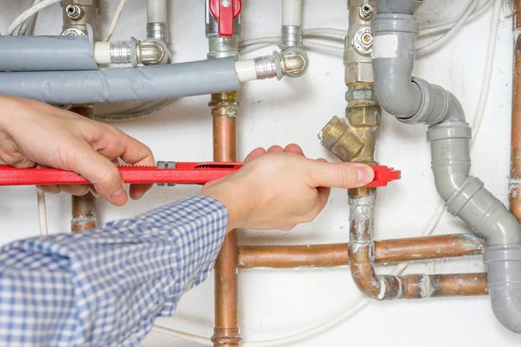 Cairns Plumbers