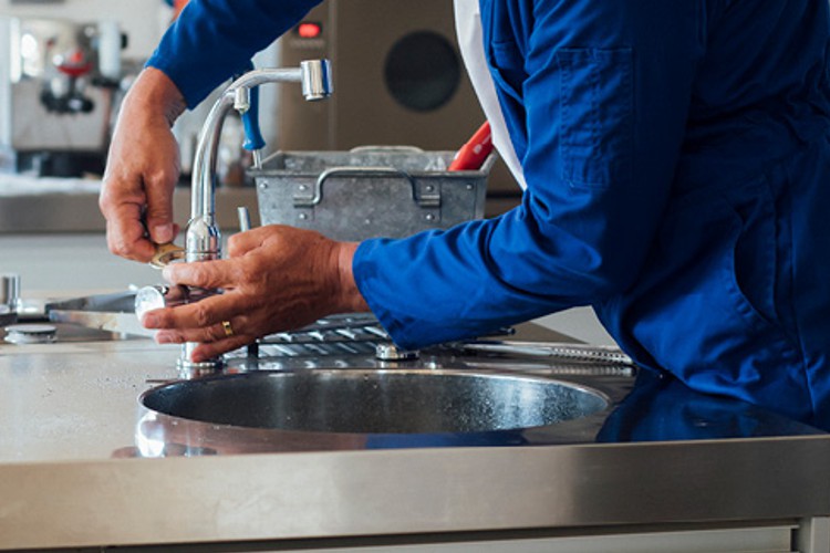 Cairns Plumber
