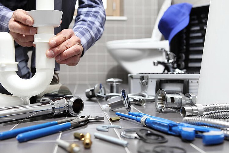 Cairns Plumbers