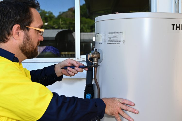 Cairns Plumber