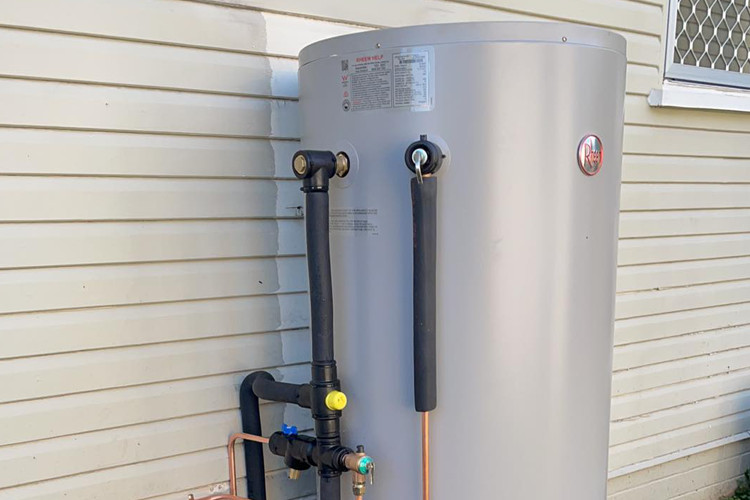 Cairns Plumber