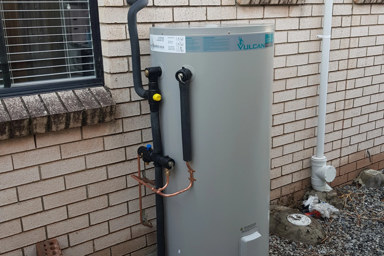 Cairns Plumbers