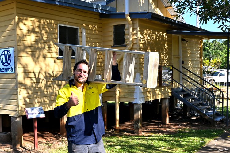 Emergency Plumbers Cairns