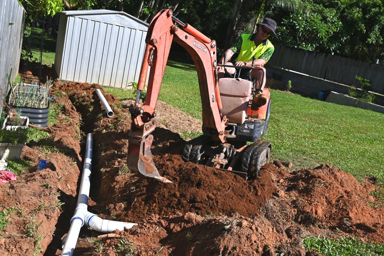 Cairns Emergency Plumber