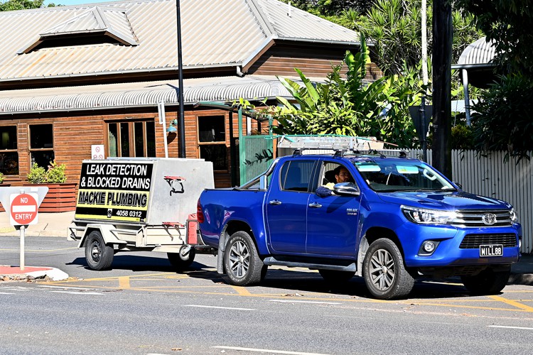 Hot Water Systems Cairns