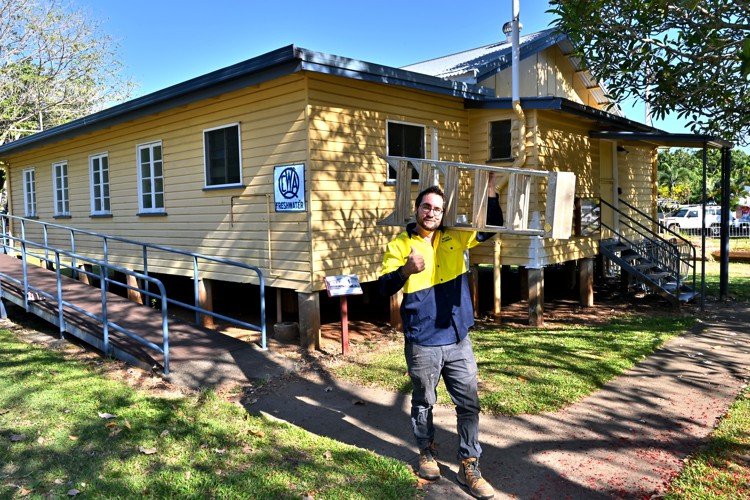 Cairns Plumbers