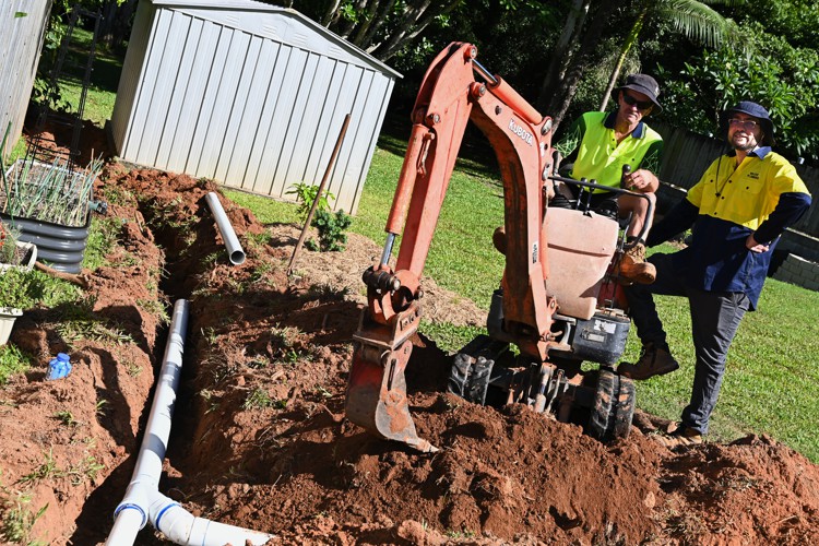 Emergency Plumbers Cairns