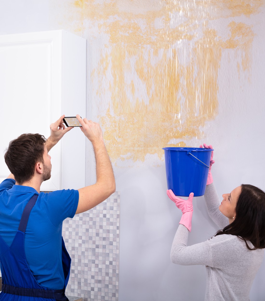 Plumbers Cairns
